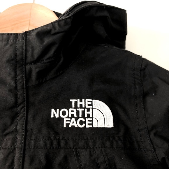 North Face McMurdo Parka - Picture 3 of 7